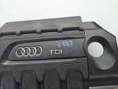 Capac motor Volkswagen Golf 7 (5G) [Fabr 2014-prezent] 04L103954Q 2.0 TDI CRBC 110KW / 150CP