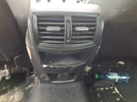 Grila aerisire spate Opel Insignia A [Fabr 2008-2016] OEM