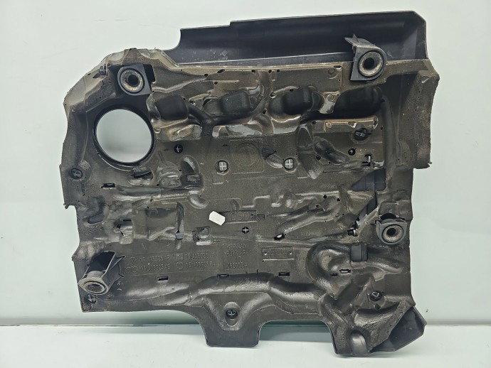 Capac motor Volkswagen Golf 6 (5K1) [Fabr 2009-2013] 03L103925AT 1.6 TDI CAYC 77KW / 105CP