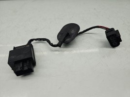 Releu pompa combustibil Skoda Rapid (NH3) [Fabr 2012-2019] 1K0906093H
