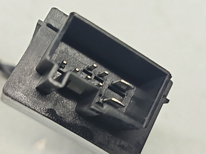 Releu pompa combustibil Skoda Rapid (NH3) [Fabr 2012-2019] 1K0906093H