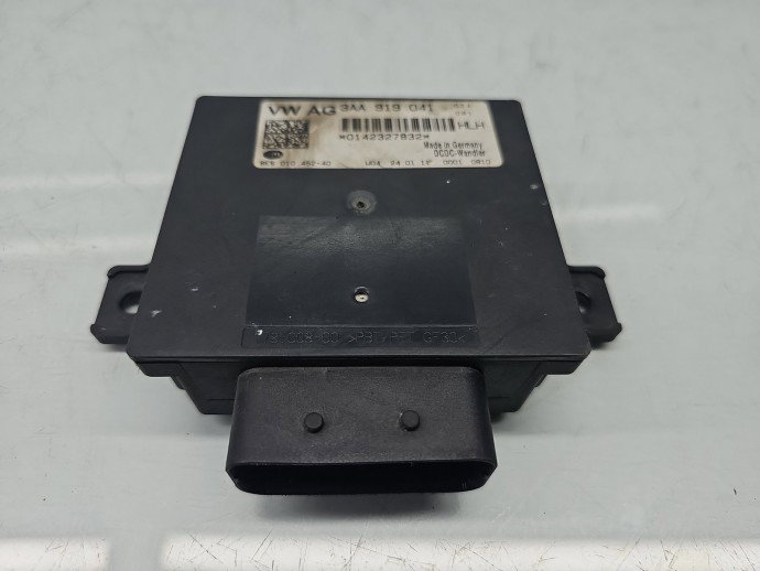 Modul confort Volkswagen Golf 6 (5K1) [Fabr 2009-2013] 3AA919041