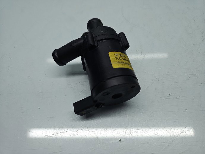 Pompa recirculare apa Volkswagen Touareg (7LA, 7L6) [Fabr 2003-2010] 7L0965561L 3.0 TDI BKS 165KW / 224CP