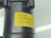 Pompa recirculare apa Volkswagen Touareg (7LA, 7L6) [Fabr 2003-2010] 7L0965561L 3.0 TDI BKS 165KW / 224CP