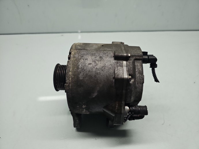 Alternator Volkswagen Touareg (7LA, 7L6) [Fabr 2003-2010] 059903015P 3.0 TDI BKS 165KW / 224CP