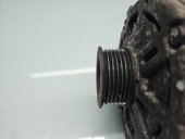 Alternator Volkswagen Touareg (7LA, 7L6) [Fabr 2003-2010] 059903015P 3.0 TDI BKS 165KW / 224CP