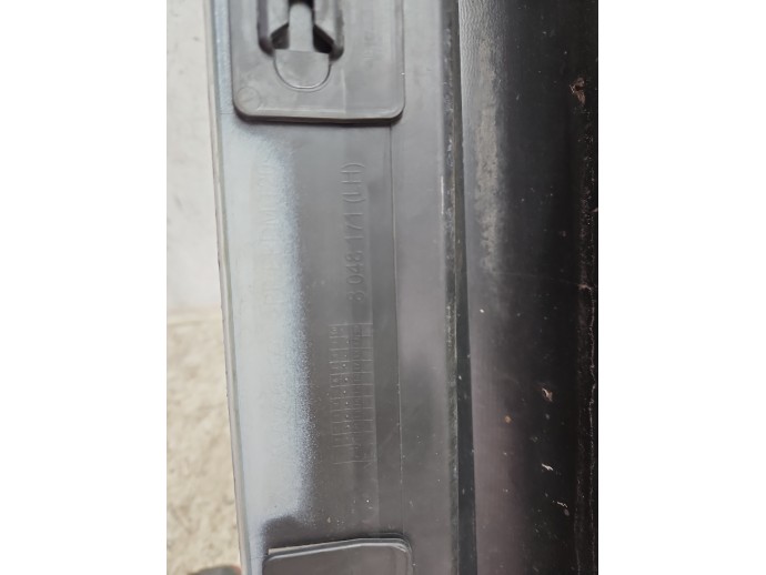 Prag lateral stanga Bmw X3 (F25) [Fabr 2010-2017] SUV Pachet M 8048171