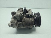 Compresor clima Volkswagen Touareg (7LA, 7L6) [Fabr 2003-2010] 7L6820803Q 3.0 TDI BKS 165KW / 224CP