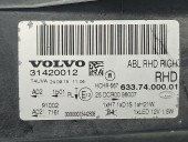 Far dreapta Volvo S80 II [Fabr 2006-2016] Sedan Facelift 31420012
