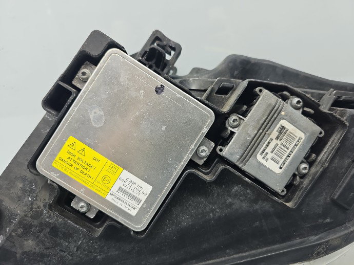 Far dreapta Volvo S80 II [Fabr 2006-2016] Sedan Facelift 31420012
