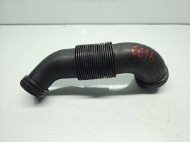 Tub admisie aer Volkswagen Touareg (7LA, 7L6) [Fabr 2003-2010] 7L6129627F 3.0 TDI BKS 165KW / 224CP