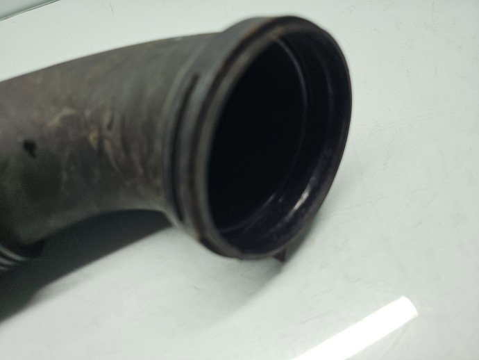 Tub admisie aer Volkswagen Touareg (7LA, 7L6) [Fabr 2003-2010] 7L6129627F 3.0 TDI BKS 165KW / 224CP