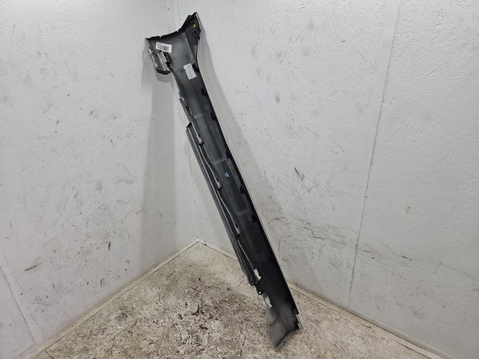 Prag lateral stanga Volvo V40 II [Fabr 2013-2019] Hatchback 31265846