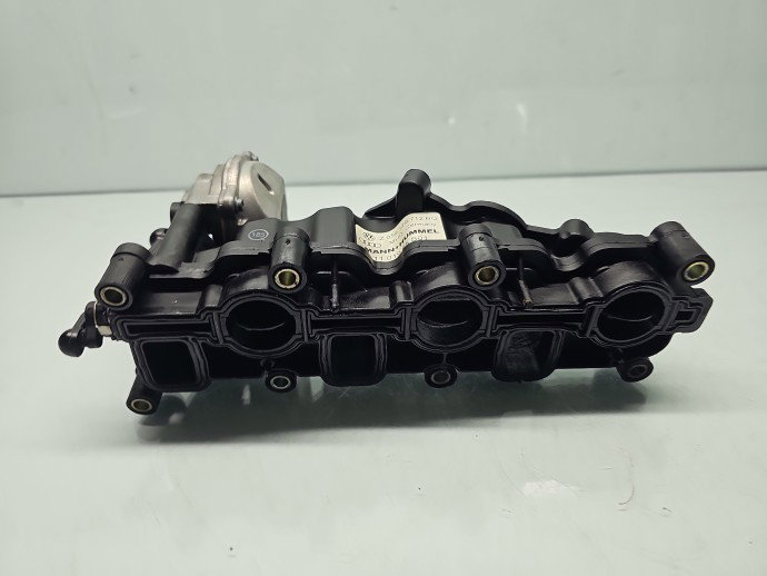Galerie admisie Volkswagen Touareg (7LA, 7L6) [Fabr 2003-2010] 059129712BQ 3.0 TDI BKS 165KW / 224CP