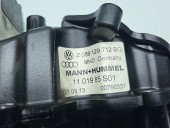 Galerie admisie Volkswagen Touareg (7LA, 7L6) [Fabr 2003-2010] 059129712BQ 3.0 TDI BKS 165KW / 224CP