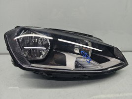 Far dreapta Volkswagen Golf 7 (5G) [Fabr 2014-prezent] Sedan 08-441-11J3R