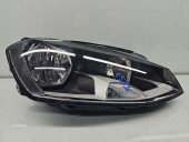 Far dreapta Volkswagen Golf 7 (5G) [Fabr 2014-prezent] Sedan 08-441-11J3R
