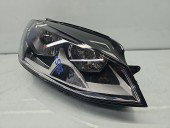 Far dreapta Volkswagen Golf 7 (5G) [Fabr 2014-prezent] Sedan 08-441-11J3R