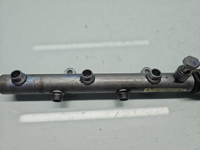 Rampa injectoare Volkswagen Touareg (7LA, 7L6) [Fabr 2003-2010] 059130090AG 3.0 TDI BKS 165KW / 224CP