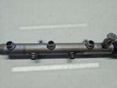 Rampa injectoare Volkswagen Touareg (7LA, 7L6) [Fabr 2003-2010] 059130090AG 3.0 TDI BKS 165KW / 224CP