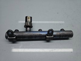 Rampa injectoare Volkswagen Touareg (7LA, 7L6) [Fabr 2003-2010] 059130089AB 3.0 TDI BKS 165KW / 224CP