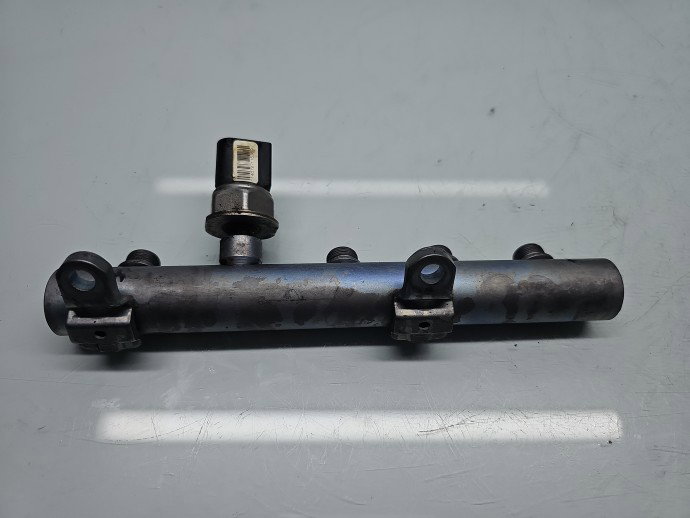 Rampa injectoare Volkswagen Touareg (7LA, 7L6) [Fabr 2003-2010] 059130089AB 3.0 TDI BKS 165KW / 224CP
