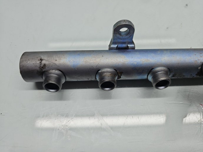 Rampa injectoare Volkswagen Touareg (7LA, 7L6) [Fabr 2003-2010] 059130089AB 3.0 TDI BKS 165KW / 224CP