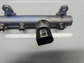 Rampa injectoare Volkswagen Touareg (7LA, 7L6) [Fabr 2003-2010] 059130089AB 3.0 TDI BKS 165KW / 224CP