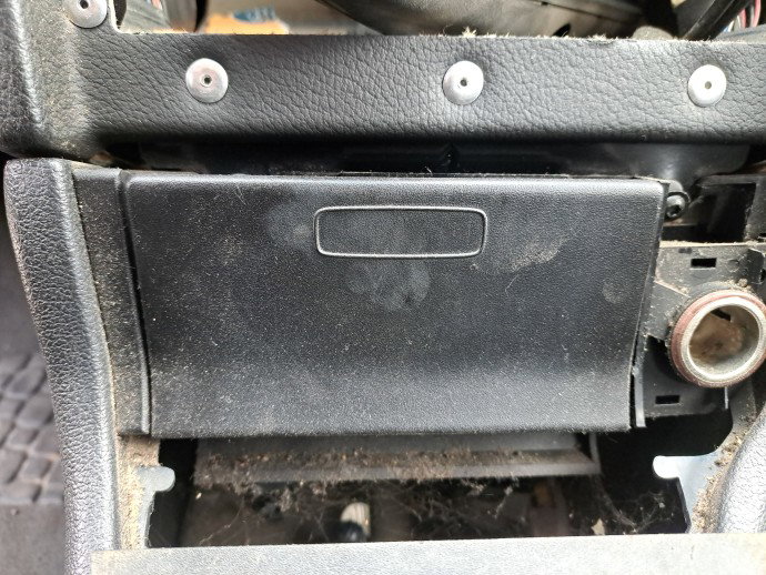 Scrumiera Opel Astra G [Fabr 1998-2004] OEM