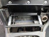 Scrumiera Opel Astra G [Fabr 1998-2004] OEM