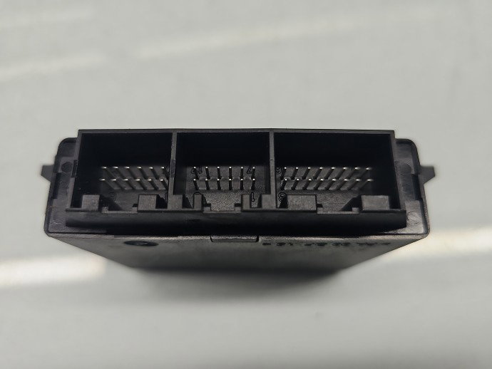 Modul confort Volvo S80 II [Fabr 2006-2016] 31423948