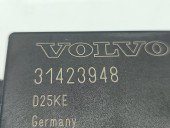 Modul confort Volvo S80 II [Fabr 2006-2016] 31423948