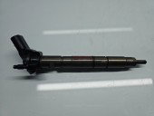 Injector Volkswagen Touareg (7LA, 7L6) [Fabr 2003-2010] 059130277AH 3.0 TDI BKS 165KW / 224CP