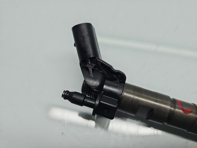 Injector Volkswagen Touareg (7LA, 7L6) [Fabr 2003-2010] 059130277AH 3.0 TDI BKS 165KW / 224CP