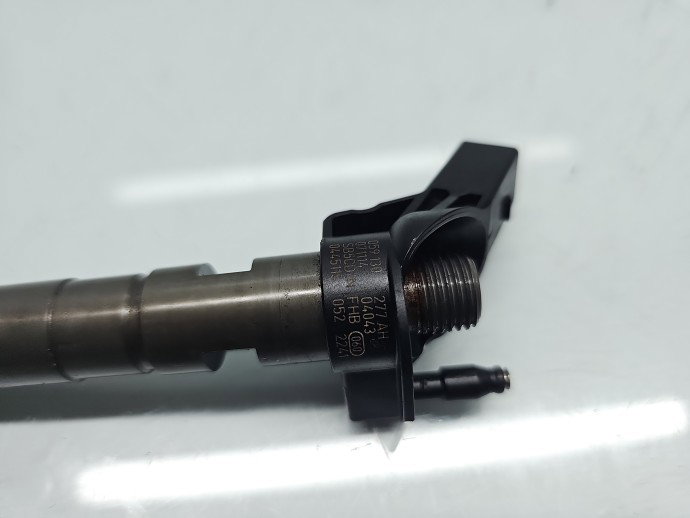 Injector Volkswagen Touareg (7LA, 7L6) [Fabr 2003-2010] 059130277AH 3.0 TDI BKS 165KW / 224CP