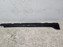 Prag lateral dreapta Volvo S60 II [Fabr 2010-2018] Sedan Facelift, R-Design 31333005