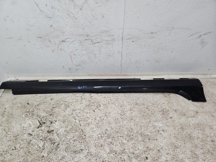 Prag lateral dreapta Volvo S60 II [Fabr 2010-2018] Sedan Facelift, R-Design 31333005