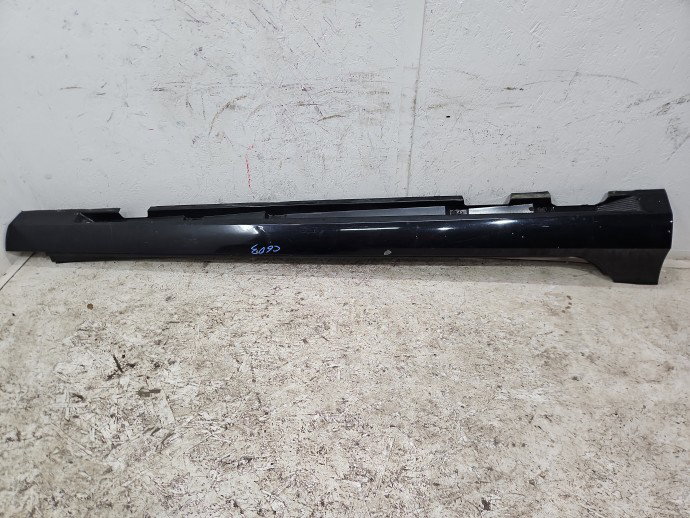 Prag lateral dreapta Volvo S60 II [Fabr 2010-2018] Sedan Facelift, R-Design 31333005
