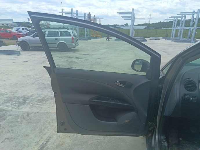 Usa stanga fata Seat Altea (5P1) [Fabr 2004-2010] Hatchback LS7U