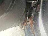 Usa stanga fata Seat Altea (5P1) [Fabr 2004-2010] Hatchback LS7U