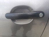 Maner usa stanga fata Seat Altea (5P1) [Fabr 2004-2010] Hatchback OEM