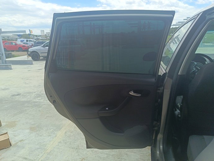 Usa stanga spate Seat Altea (5P1) [Fabr 2004-2010] Hatchback LS7U