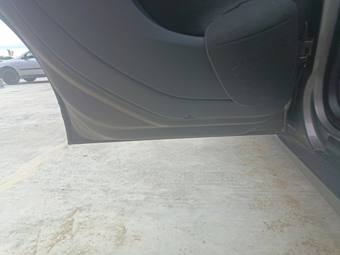 Usa stanga spate Seat Altea (5P1) [Fabr 2004-2010] Hatchback LS7U