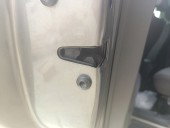 Broasca usa stanga spate Seat Altea (5P1) [Fabr 2004-2010] Hatchback OEM
