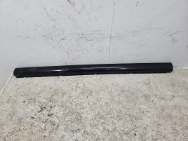 Prag lateral dreapta Volkswagen Touareg (7LA, 7L6) [Fabr 2003-2010] R-line 7L9853760A