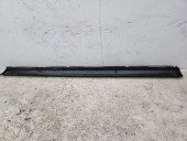 Prag lateral dreapta Volkswagen Touareg (7LA, 7L6) [Fabr 2003-2010] R-line 7L9853760A