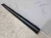 Prag lateral dreapta Volkswagen Touareg (7LA, 7L6) [Fabr 2003-2010] R-line 7L9853760A
