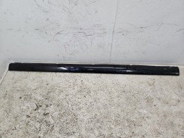 Prag lateral stanga Volkswagen Touareg (7LA, 7L6) [Fabr 2003-2010] R-line 7L9853759A