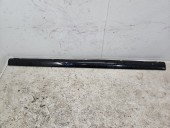 Prag lateral stanga Volkswagen Touareg (7LA, 7L6) [Fabr 2003-2010] R-line 7L9853759A