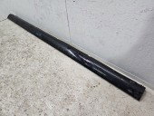 Prag lateral stanga Volkswagen Touareg (7LA, 7L6) [Fabr 2003-2010] R-line 7L9853759A